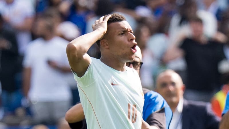 France-Suède: pourquoi le 16e de finale de Coupe du monde ne sera pas diffusé sur TF1