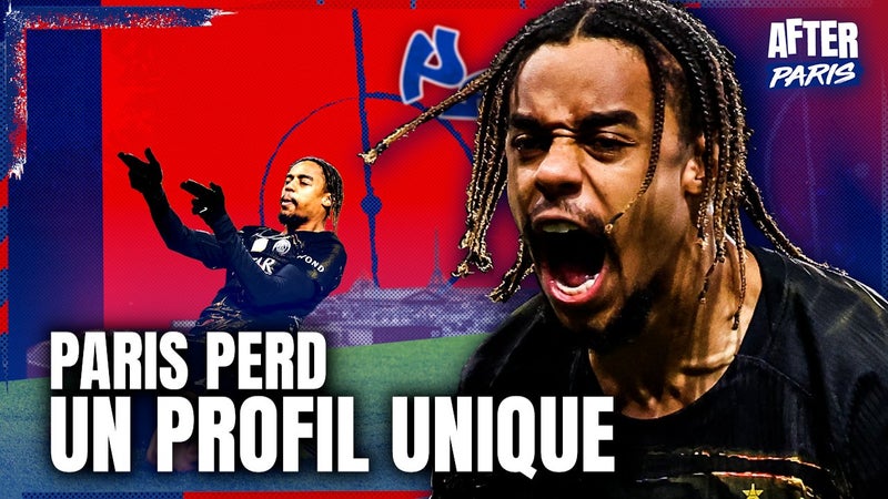 Torres, Akliouche... LE PSG ENCORE PLUS FORT après son mercato 2026 ? (After Paris)
