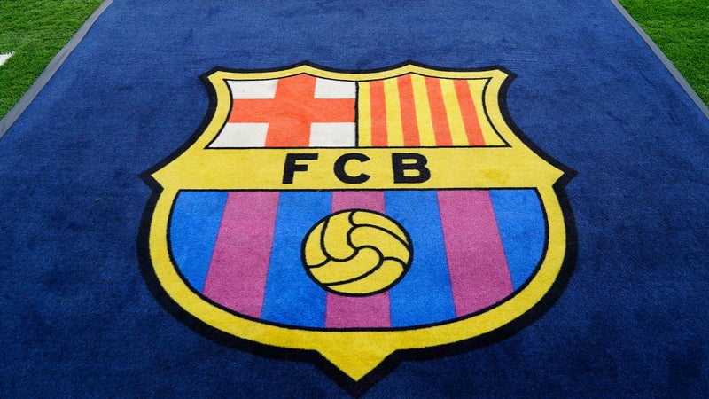 Le Barça annule un amical au Maroc, après la crise migratoire de Ceuta