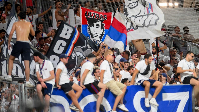 OL-Fenerbahçe: une interminable attente après un petit "miracle", Lyon rêve de retrouver enfin la Ligue des champions