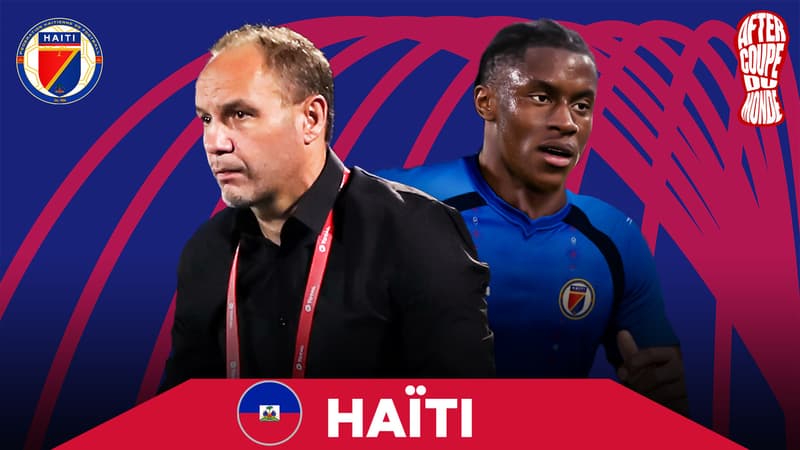 Haïti : Une qualification historique pour les Grenadiers ! (After CDM)