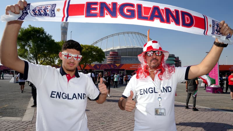 Coupe du monde 2026: bonne nouvelle pour les supporters anglais et les pubs, le gouvernement britannique fait une exception pour Mexique-Angleterre