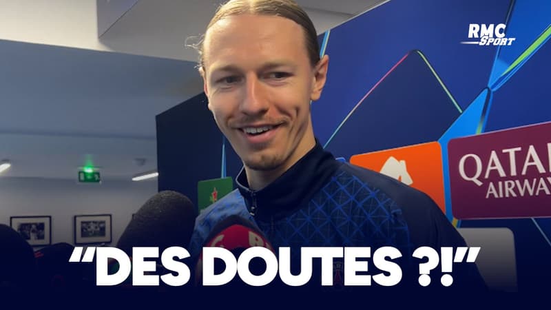 PSG 2-0 Liverpool : Des doutes après Toulouse ? “Pourquoi je devrais avoir du stress ?”, s’agace Safonov