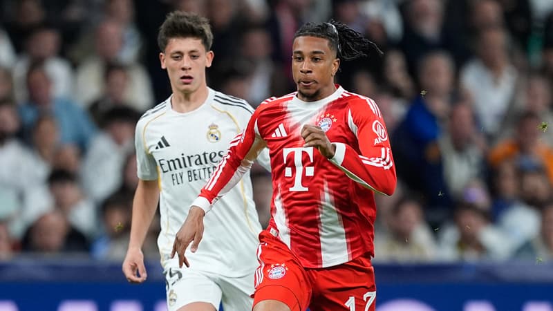 Ligue des champions: PSG, Real Madrid, Barça… Le tableau des quarts de finale après les matchs aller