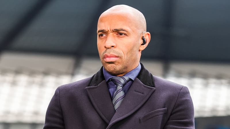 Coupe du monde 2026: la grosse mise au point de Thierry Henry sur de fausses déclarations relayées après France-Espagne