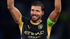 New Man City signings desperate to win - Dias