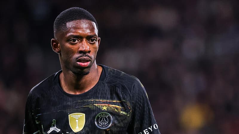 Ligue 1: Dembélé, Marquinhos, Höjbjerg... le classement des joueurs les mieux payés du championnat, le PSG domine tout