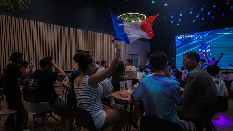 Coupe du monde 2026: parasols, écrans tournés... Ces villes où les terrasses doivent cacher leurs TV
