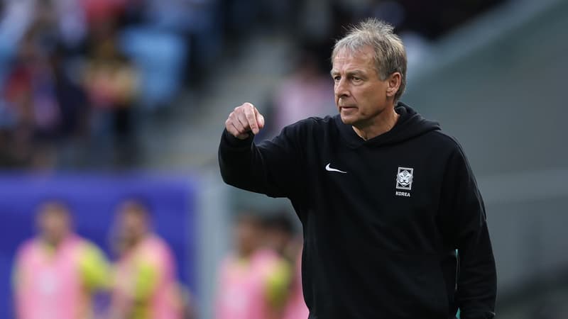 "En Italie, Yamal serait envoyé en Serie B": Klinsmann se lâche sur la gestion du football transalpin