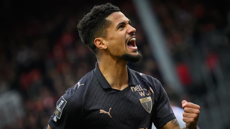 DIRECT. Brest-Rennes: les Ti-Zefs au bord de la rupture, suivez le derby breton de la 28e journée de Ligue 1