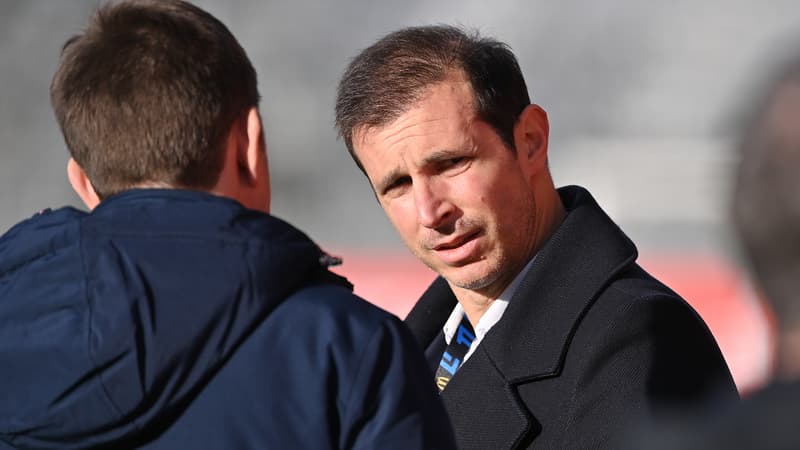 OM: Lorenzi, Ghisolfi, Fournier, Bodmer… quel directeur sportif pour succéder à Medhi Benatia?