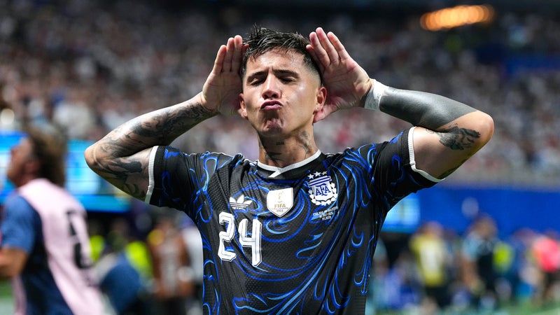 Un "jour national" pour commémorer le succès contre l’Angleterre à la Coupe du monde 2026: l’annonce provocatrice de la Fédération argentine