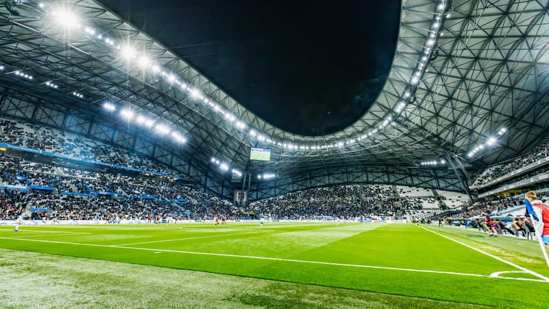 Nouveau naming: l’OM jouera désormais au… "CEPAC Vélodrome"