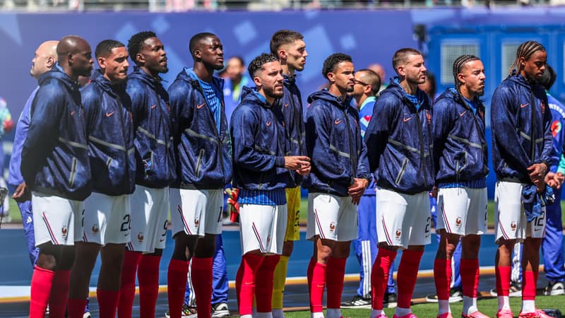Equipe de France: "Le mec qui ne joue pas a un rôle déterminant", Dugarry défend le rôle des remplaçants à la Coupe du monde