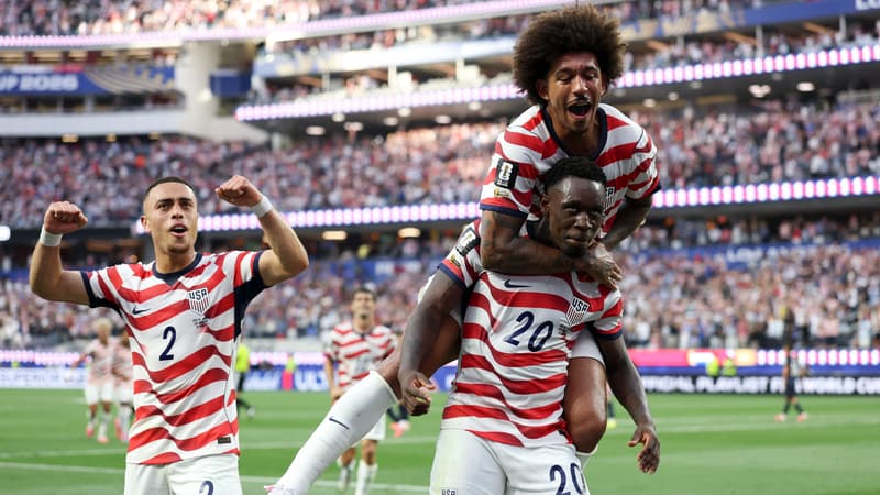 Coupe du monde 2026: "L'Amérique aime ceux qui gagnent!", face à la Bosnie-Herzégovine en 16es, Team USA veut entretenir la flamme