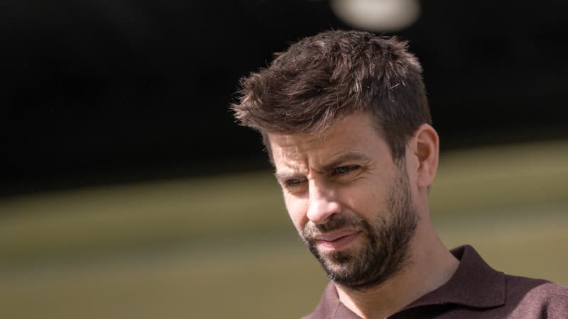 “C’est un vol historique”: Gerard Piqué dégoupille sur l'arbitrage de son club d'Andorre