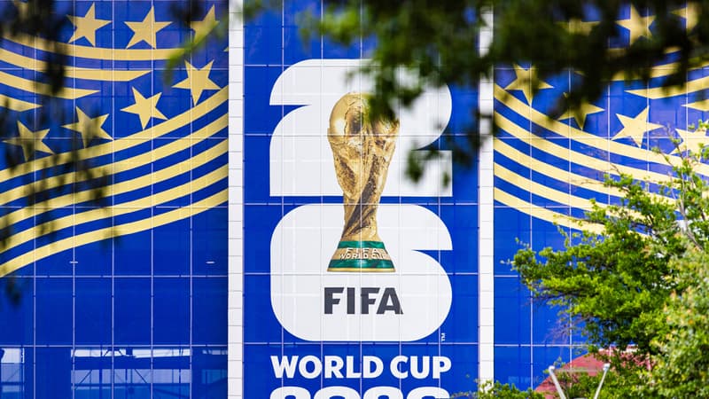 Coupe du monde 2026: la liste complète des 1248 joueurs du Mondial