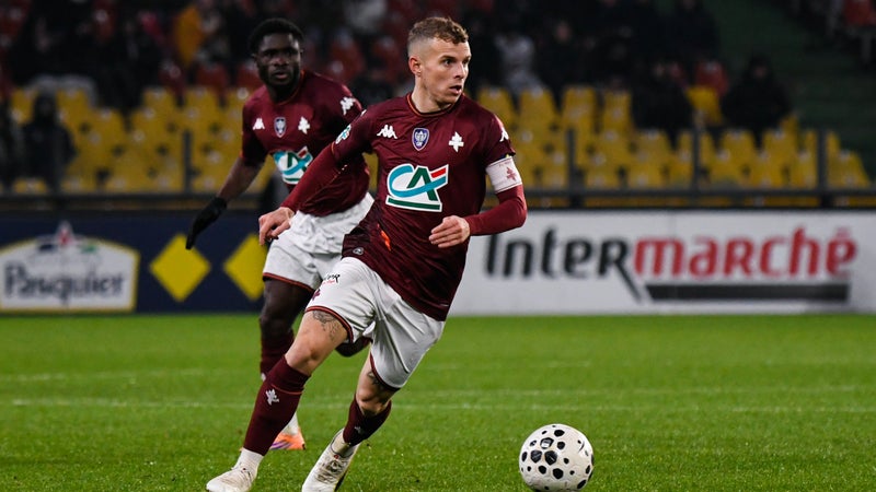Nice: Hein en approche, Wahi toujours espéré et Carlos bientôt parti... Le point sur le mercato de l'OGCN