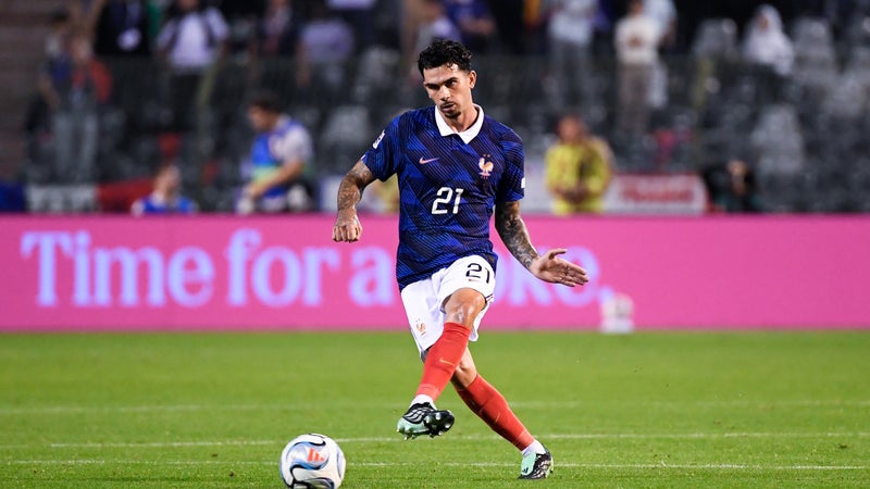 Equipe de France: comment prononce-t-on vraiment le nom de Lucas Da Cunha?