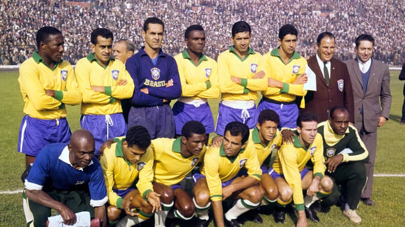 Carton rouge annulé en Coupe du monde: avant Balogun, Garrincha et le coup de pression du premier ministre brésilien en 1962