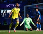 Le Nashville SC scelle son premier Bouclier des Supporters de la MLS avec une victoire 2-0 contre le CF Montréal