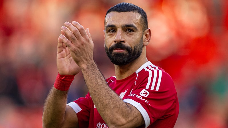 Mercato: un contrat XXL pour Mohamed Salah, proche d'un accord avec Trabzonspor