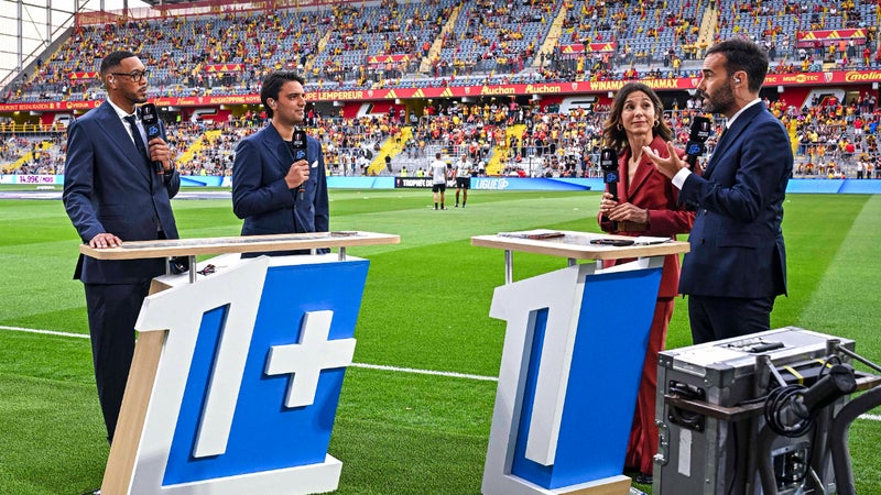 Une petite révolution: comment Ligue1+ va modifier la diffusion du championnat de France en 2026-2027 sur les réseaux sociaux