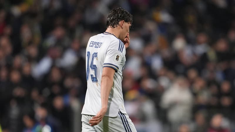 Un désastre financier: l'énorme manque à gagner pour l'Italie à cause de son élimination de la Coupe du monde 2026