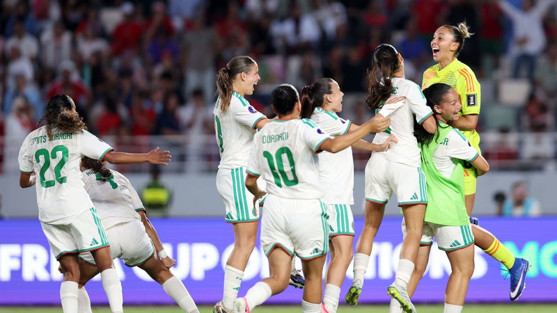 CAN féminine 2026: penalty raté à la 97e, tirs au but... l’Algérie arrache la troisième place devant le Maroc après un scénario complètement fou