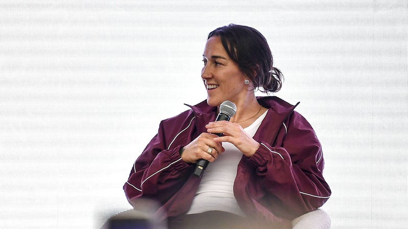"Si ça implique de boycotter la Coupe du monde, alors il faudra le faire": l'Anglaise Lucy Bronze s'oppose au projet avorté de Gianni Infantino