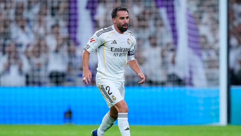 Le transfert de Dani Carvajal à Getafe bloqué en raison de son salaire trop bas?