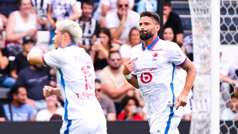 Ligue des champions: Arsenal, Bayern, Roma...on connait les huit adversaires de Lille en phase de ligue