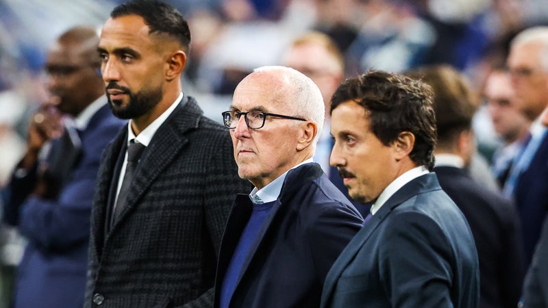 OM: McCourt, Longoria, De Zerbi, Benatia… Rothen et Larqué dézinguent les "responsables" du fiasco marseillais