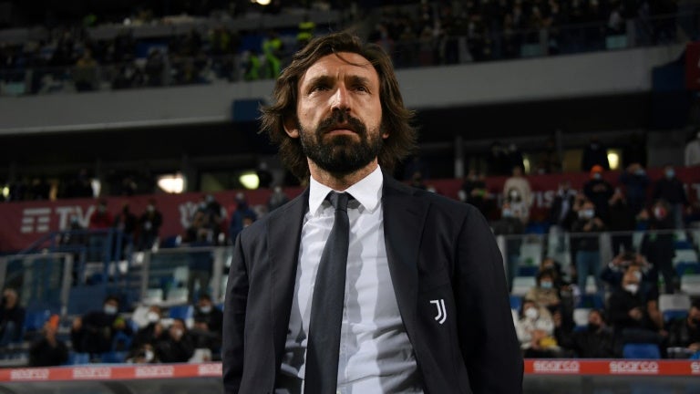 DIRECT. Mercato: crise en Italie, la Fédération dit finalement non à Pirlo