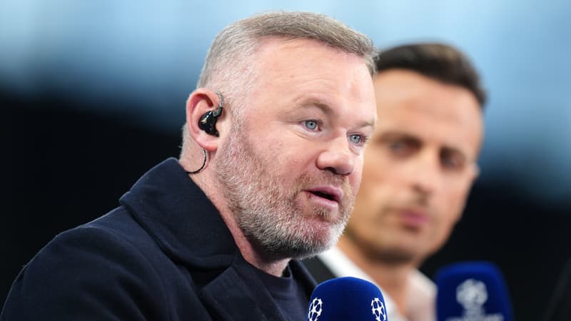 Coupe du monde 2026: "Infantino devrait avoir honte", Rooney en colère après la levée de la suspension de Balogun