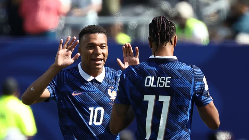 Coupe du monde 2026: au cœur du business de la vente des maillots portés par les joueurs