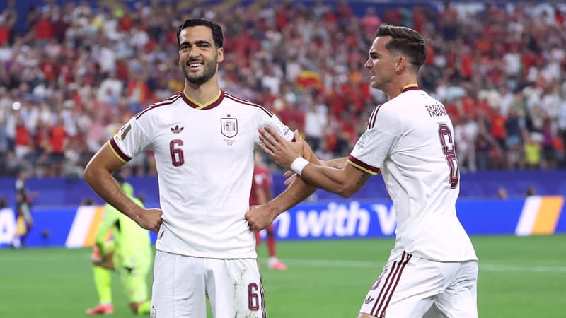 Coupe du monde: l'Espagne arrache sa place en quarts et élimine le Portugal de Cristiano Ronaldo
