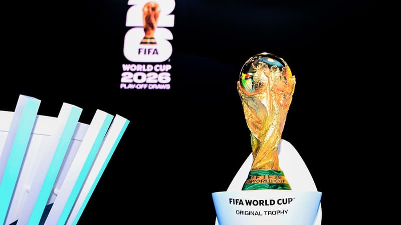 Le billet à 2,3 millions de dollars: les prix complètement dingues des places pour la finale de la Coupe du monde 2026