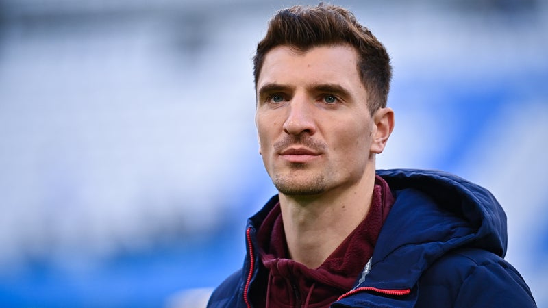 Sunderland: "Je m'attendais à un petit effort d'Olivier Létang", l'amertume de Thomas Meunier sur sa non-prolongation à Lille