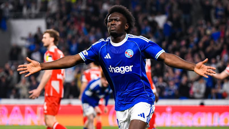 Ligue Conférence: les dates des demi-finales aller et retour de Strasbourg-Rayo Vallecano