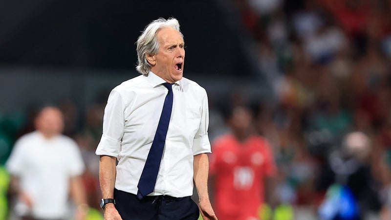 Portugal: "C’est moi qui décide", Jorge Jesus recadre Cristiano Ronaldo après sa bouderie