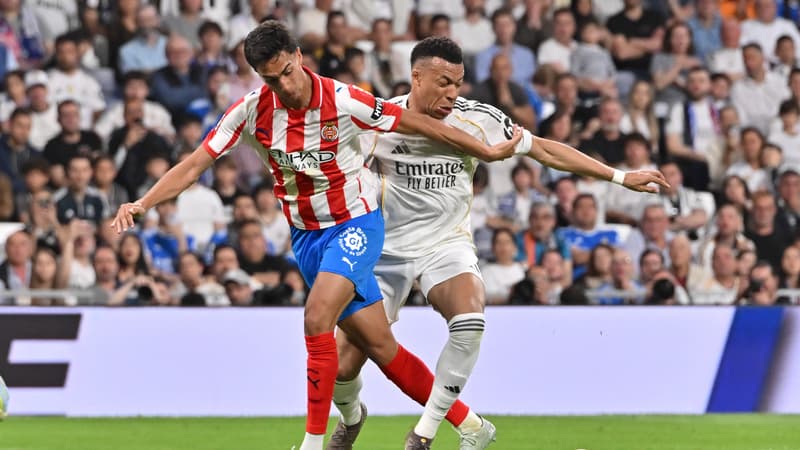 Real Madrid: "La VAR intervient quand ça l’arrange", Arbeloa dézingue l'arbitrage après un penalty non sifflé sur Mbappé