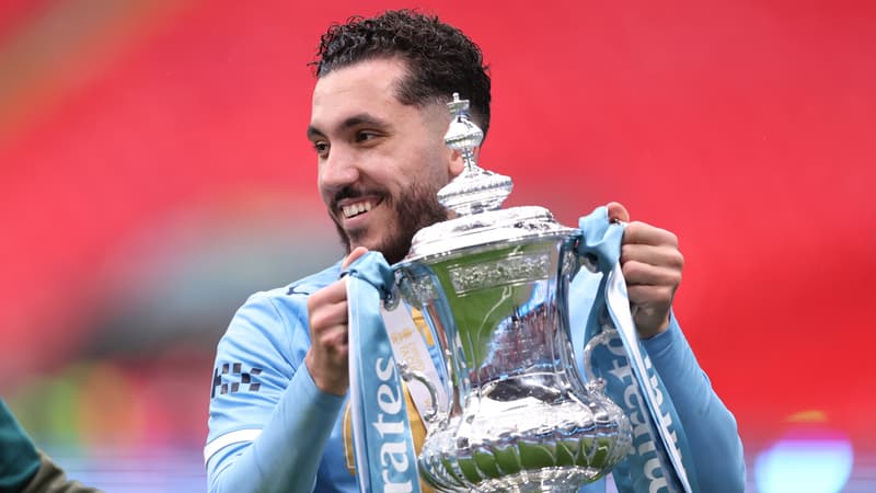 Manchester City: Rayan Cherki fait le show et gratte un selfie au Prince William