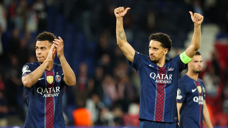 PSG-Liverpool: la qualification déjà dans la poche? Ce que disent les statistiques avant le quart de finale retour