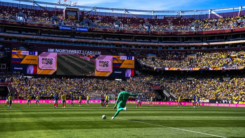 Coupe du monde 2026: "de graves risques" pour les supporters, Amnesty redoute du profilage racial et des "descentes aveugles" de l'ICE