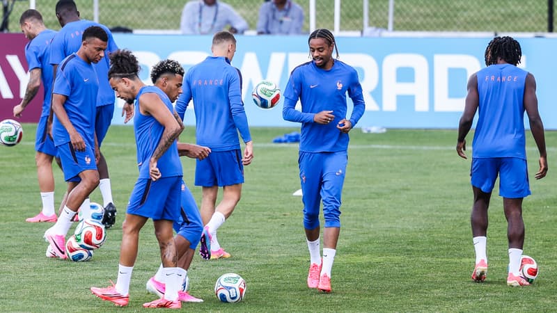 France-Norvège: 10h de vol de différence! pourquoi la première place du groupe revêt un enjeu logistique non négligeable pour les Bleus