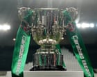 Tirage au sort du deuxième tour de la Coupe Carabao : Chelsea accueille Luton, Forest à domicile contre Leeds