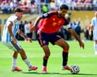 Métronome espagnol : les statistiques derrière la superbe campagne de Rodri en Coupe du Monde
