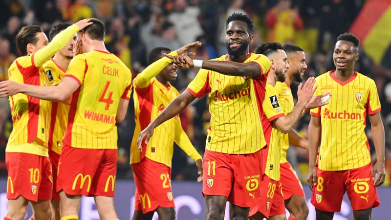 Son choc contre le PSG reporté, Lens va disputer un match amical pour la bonne cause