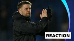 Brighton a « dominé » le match lors de la victoire contre Chelsea – Hurzeler